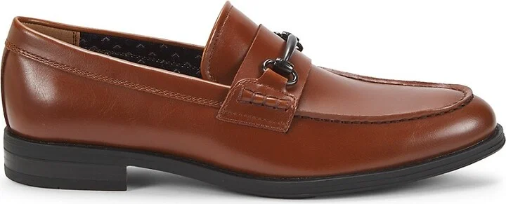 Jackal Riding Bit Loafers