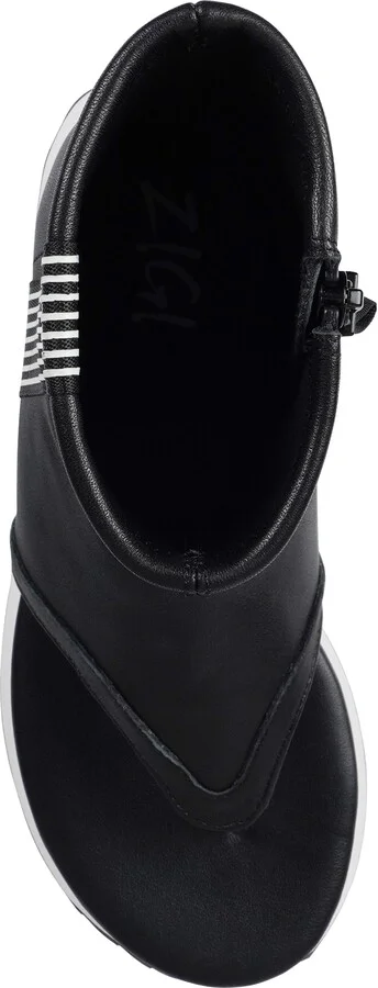 Jacked Platform Sandal - Image 5
