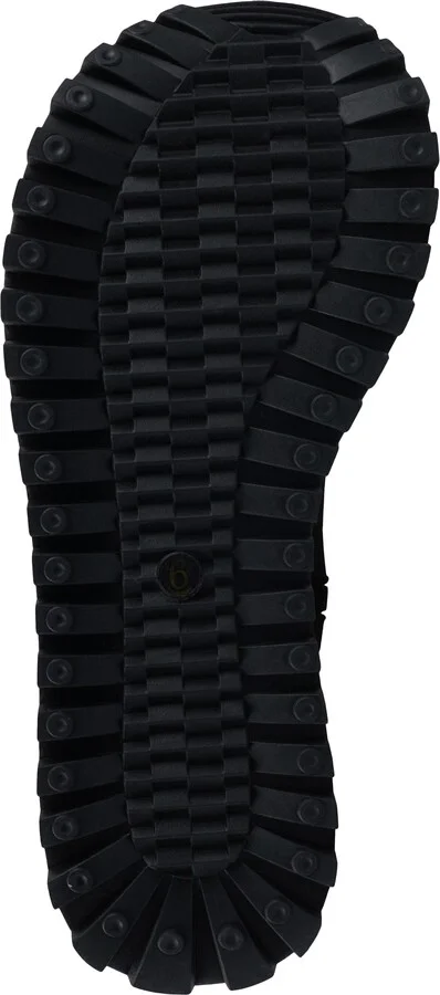 Jacked Platform Sandal - Image 6