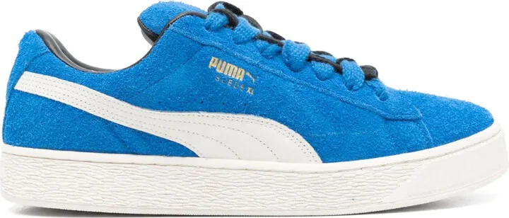 Jackhammer XL sneakers