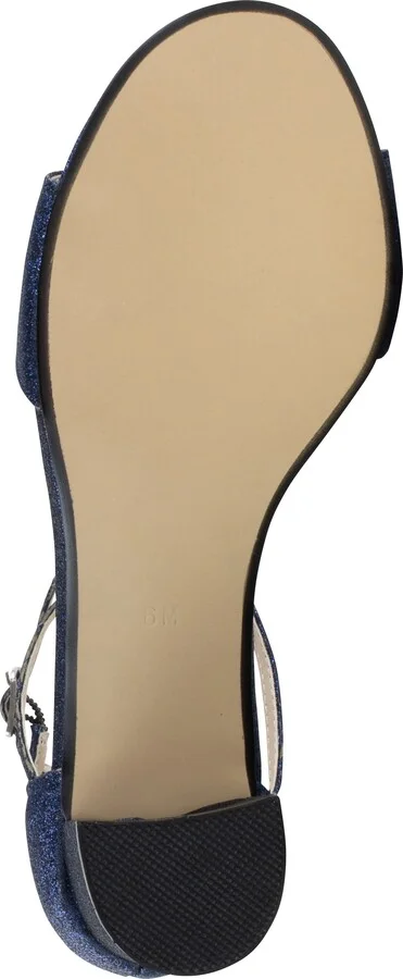 Jackie Block Heel Sandal - Image 6