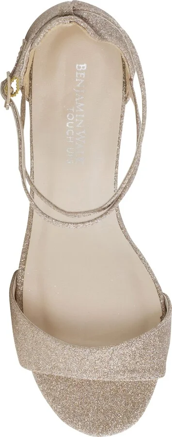 Jackie Block Heel Sandal - Image 11