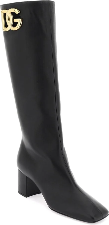 Jackie Boots - Image 4