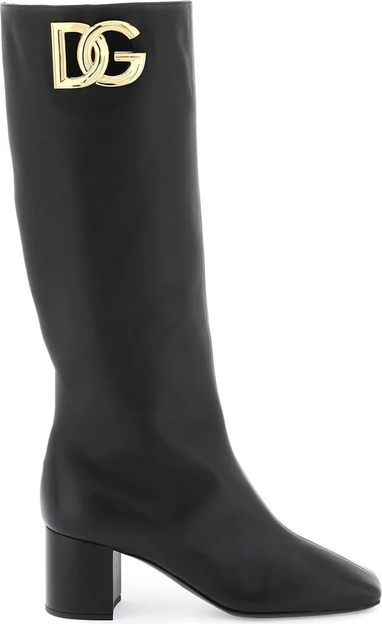Jackie Boots