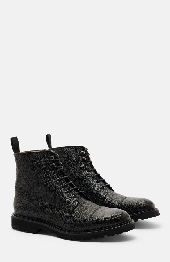 Jackie Boots