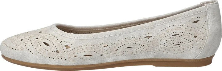 Jackie Laser Cut Flat - Image 8