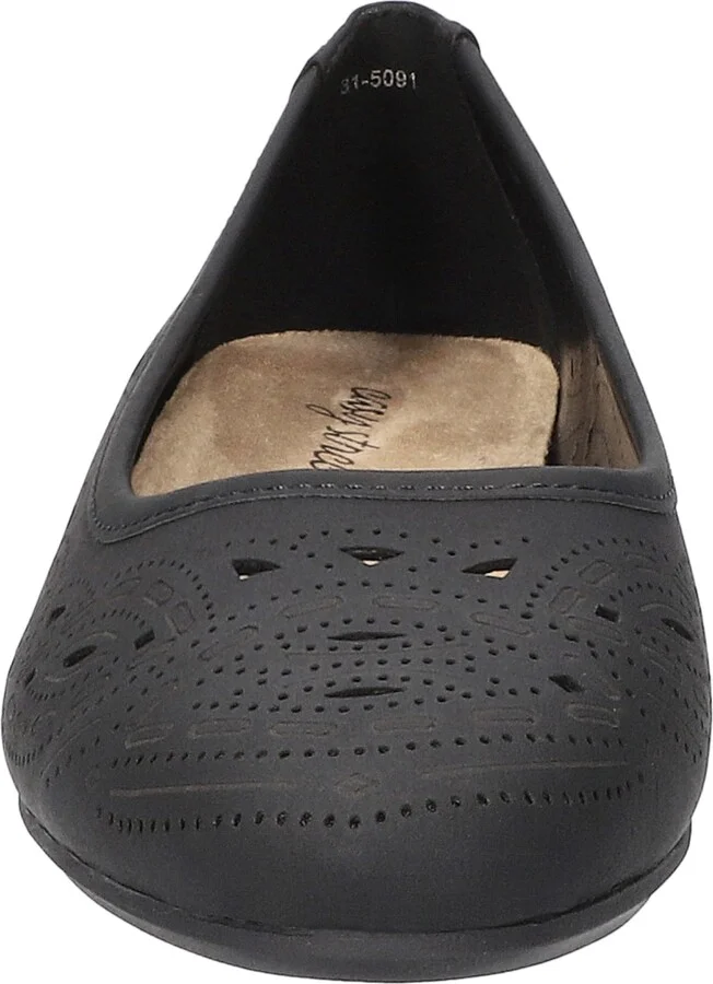 Jackie Laser Cut Flat - Image 9