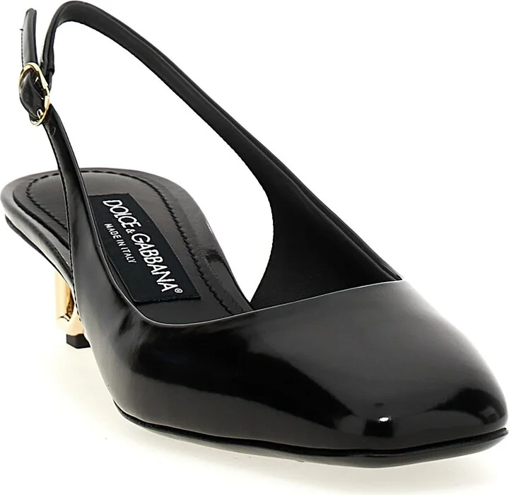 'jackie New' Slingback - Image 2
