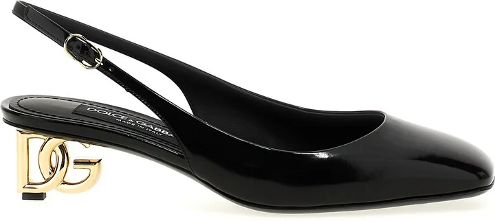 'jackie New' Slingback