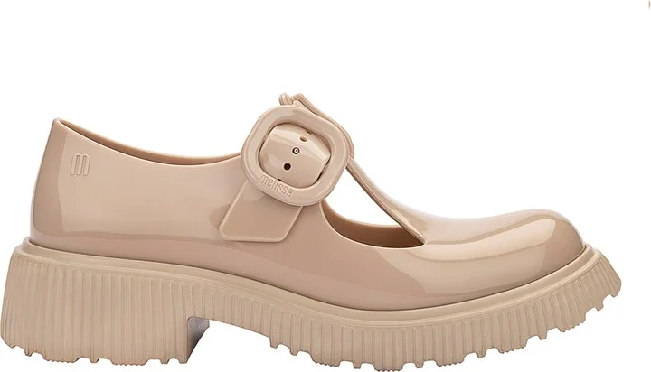 Jackie Platform Mary Jane - Image 2