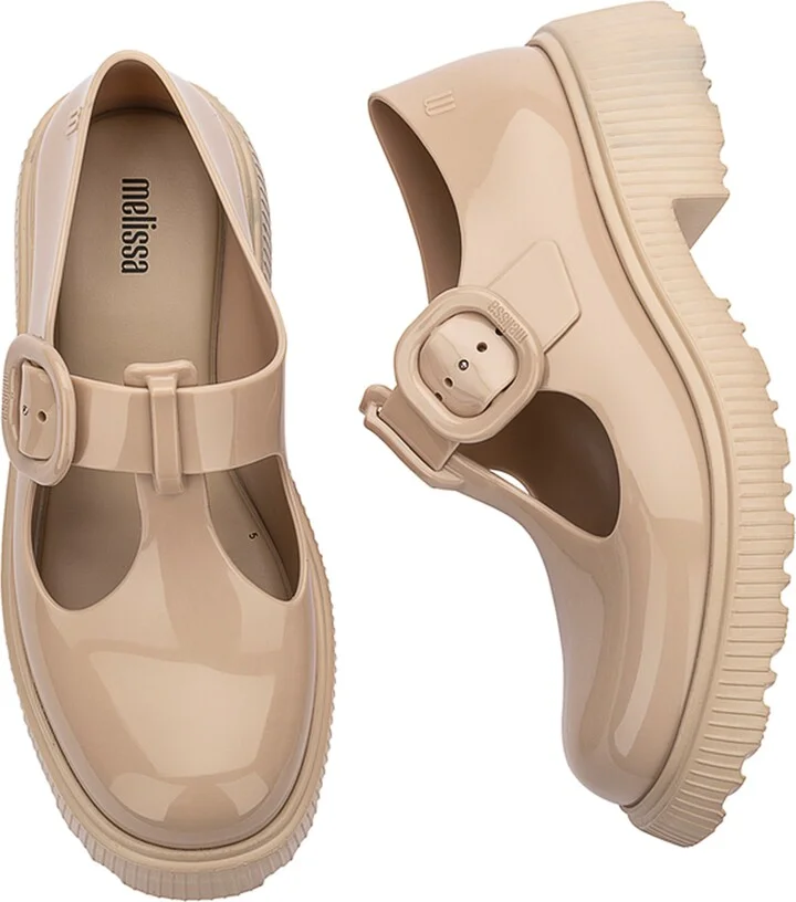Jackie Platform Mary Jane - Image 4