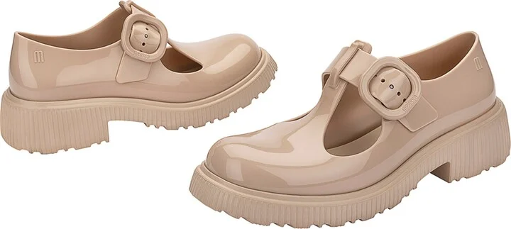 Jackie Platform Mary Jane - Image 5