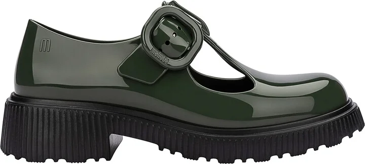Jackie Platform Mary Jane - Image 7