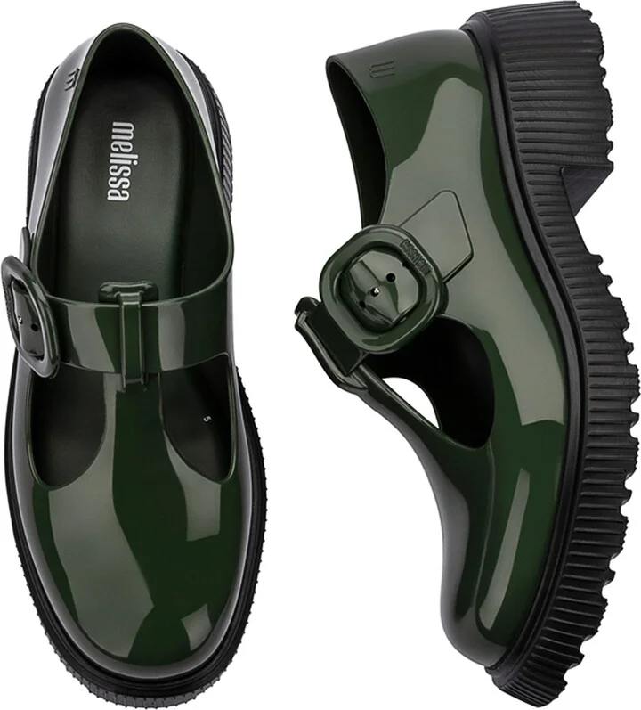 Jackie Platform Mary Jane - Image 8