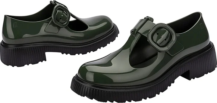 Jackie Platform Mary Jane - Image 9