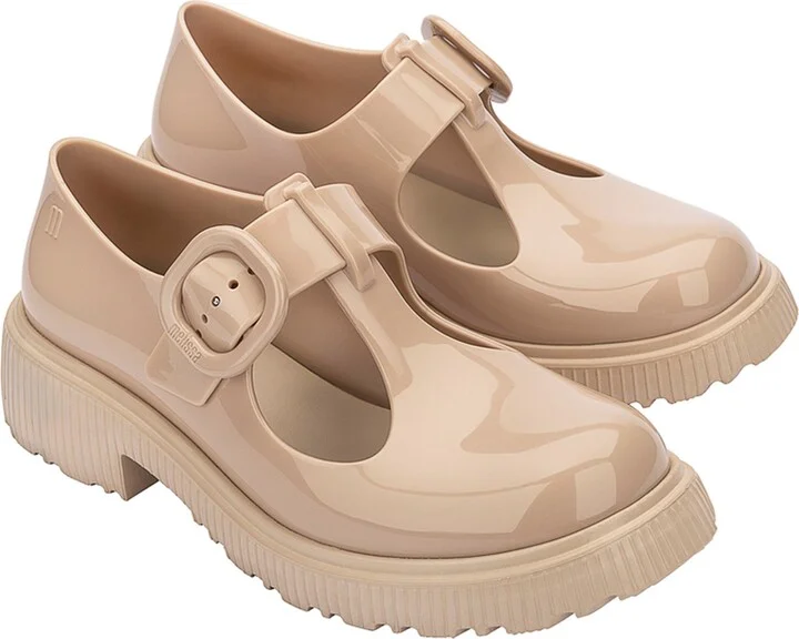 Jackie Platform Mary Jane