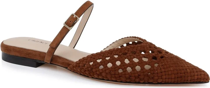Buckskin Suede