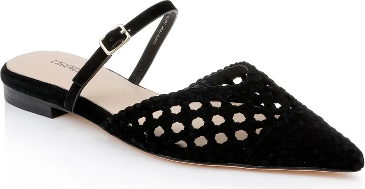 Black Suede