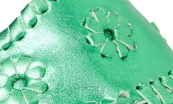 Jacks Flat Sandal - Image 7