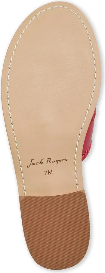 Jacks Flat Sandal - Image 11
