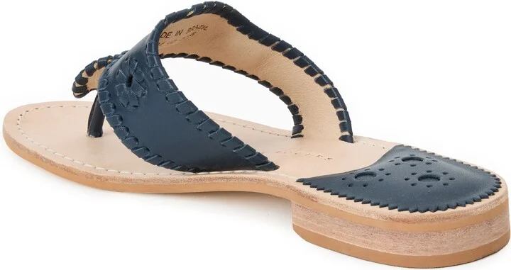 Jacks Flat Sandal - Image 2