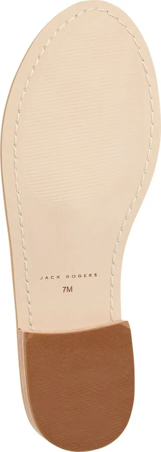 Jacks Flat Sandal - Image 5