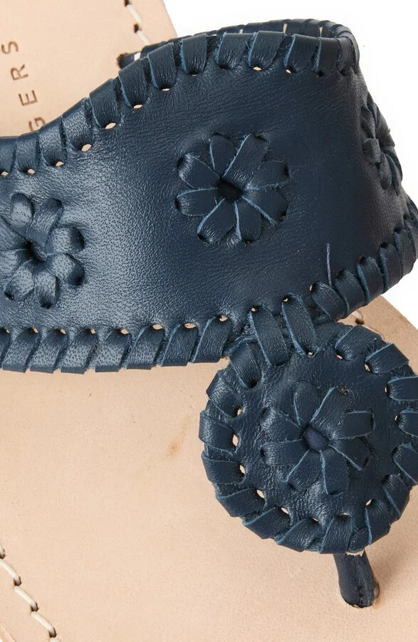 Jacks Flat Sandal - Image 6
