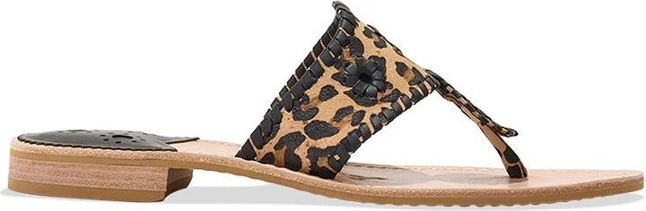 Jacks Flip Flop - Image 3