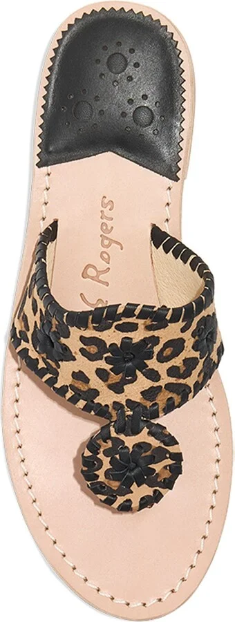 Jacks Flip Flop - Image 4