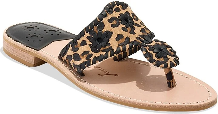 Jacks Flip Flop
