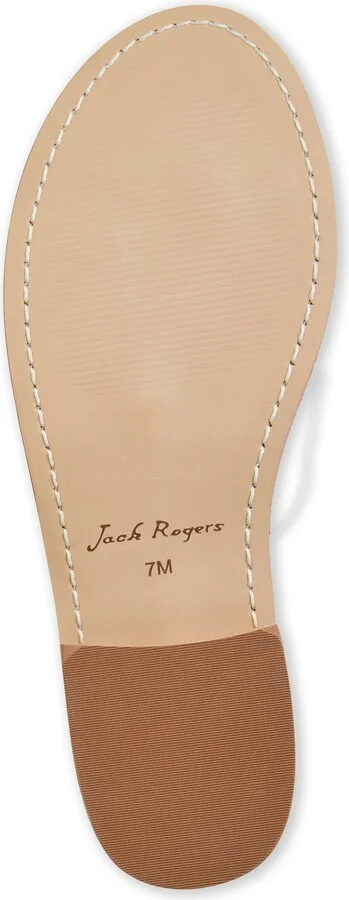 Jacks Hydrangea Slide Sandal - Image 5