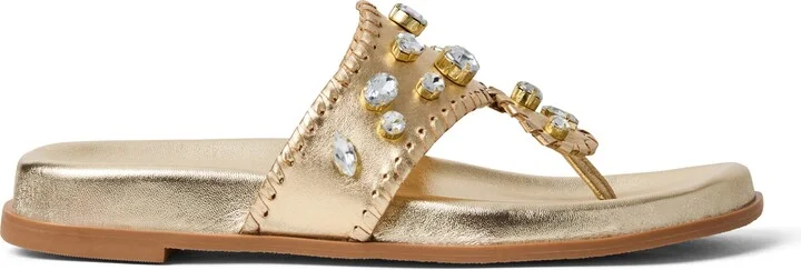 Jacks Jewel Sport Flip Flop - Image 9