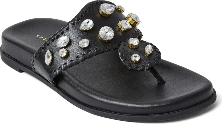 Jacks Jewel Sport Flip Flop