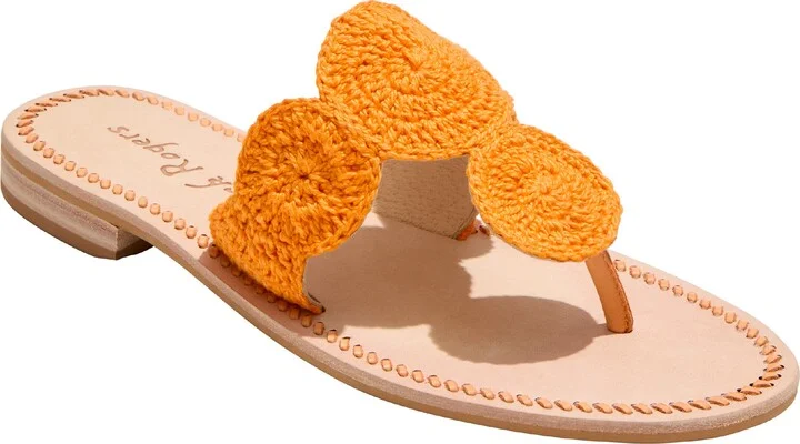 Jacks Sandal