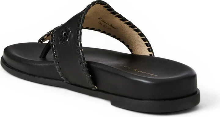 Jacks Sport Flip Flop - Image 2