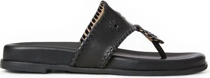 Jacks Sport Flip Flop - Image 3
