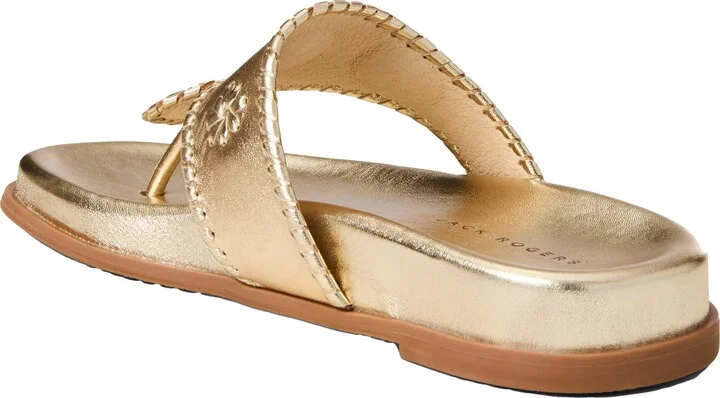 Jacks Sport Flip Flop - Image 8