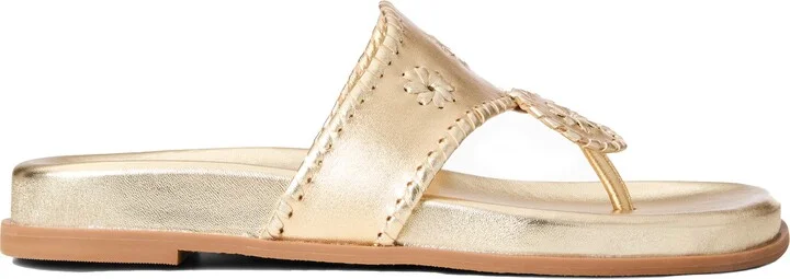 Jacks Sport Flip Flop - Image 9
