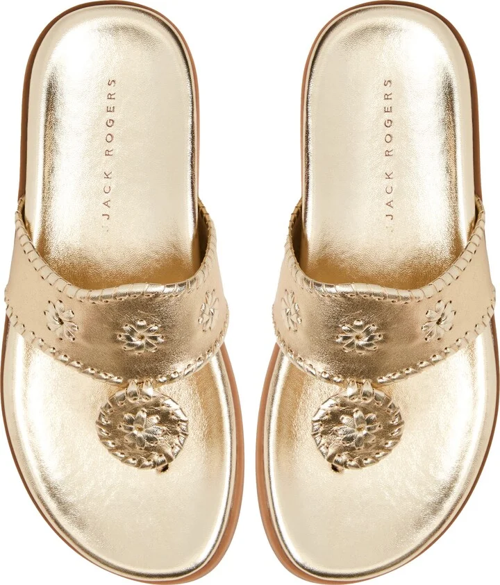 Jacks Sport Flip Flop - Image 10