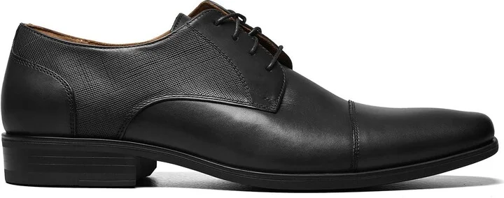 Jackson Cap Toe Derby - Image 3