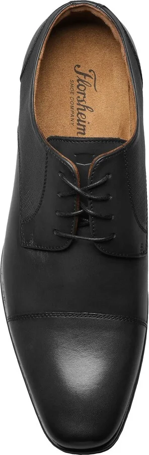 Jackson Cap Toe Derby - Image 4