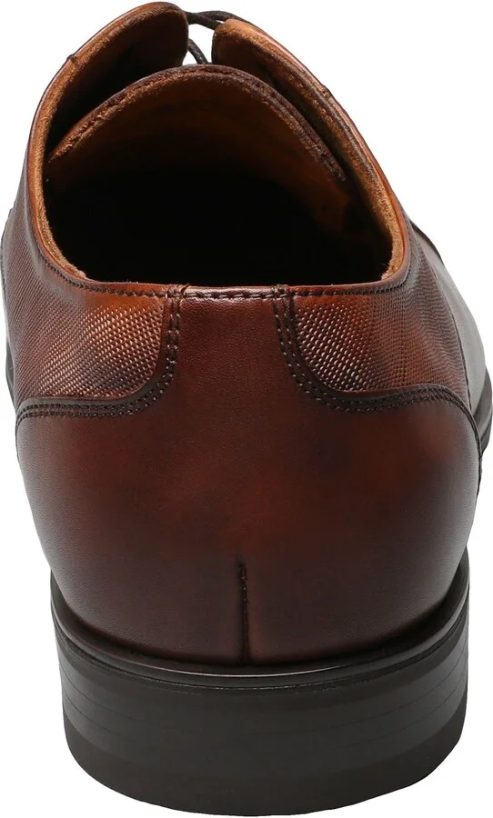 Jackson Cap Toe Derby - Image 7