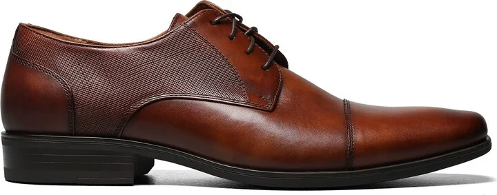 Jackson Cap Toe Derby - Image 8