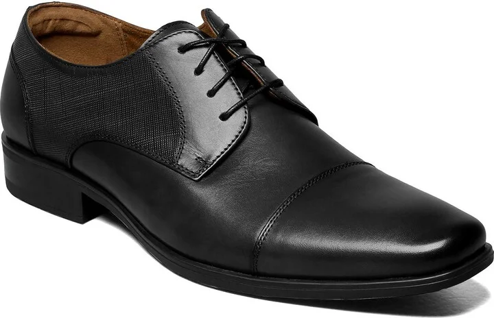 Jackson Cap Toe Derby