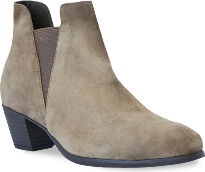 Jackson Chelsea Boot