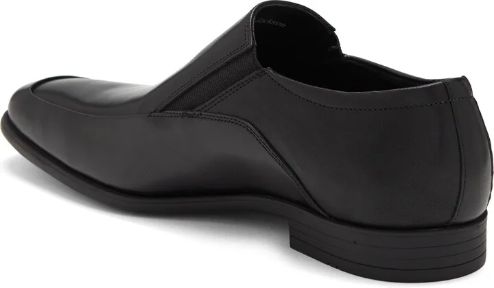 Jackson Leather Slip-On Loafer - Image 2