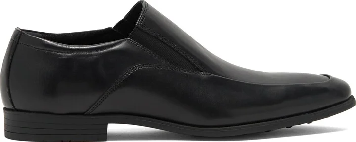 Jackson Leather Slip-On Loafer - Image 3