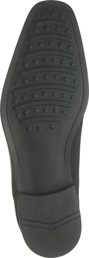 Jackson Leather Slip-On Loafer - Image 5