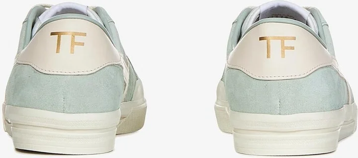 Jackson Low-Top Sneakers - Image 2