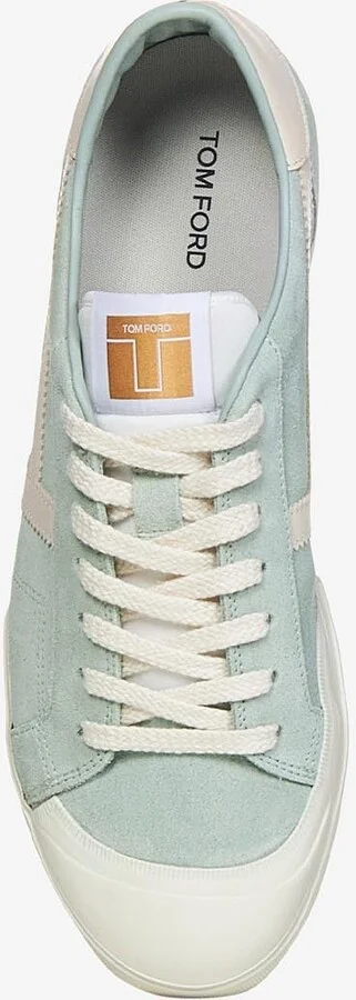 Jackson Low-Top Sneakers - Image 3